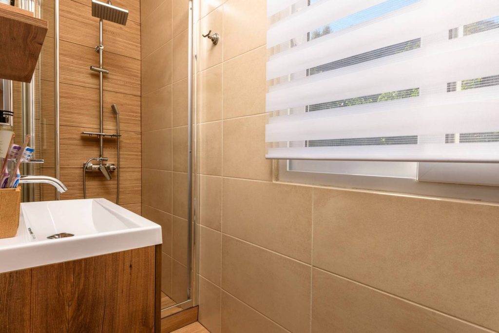 Bathroom - Infinite Ble Golden Beach