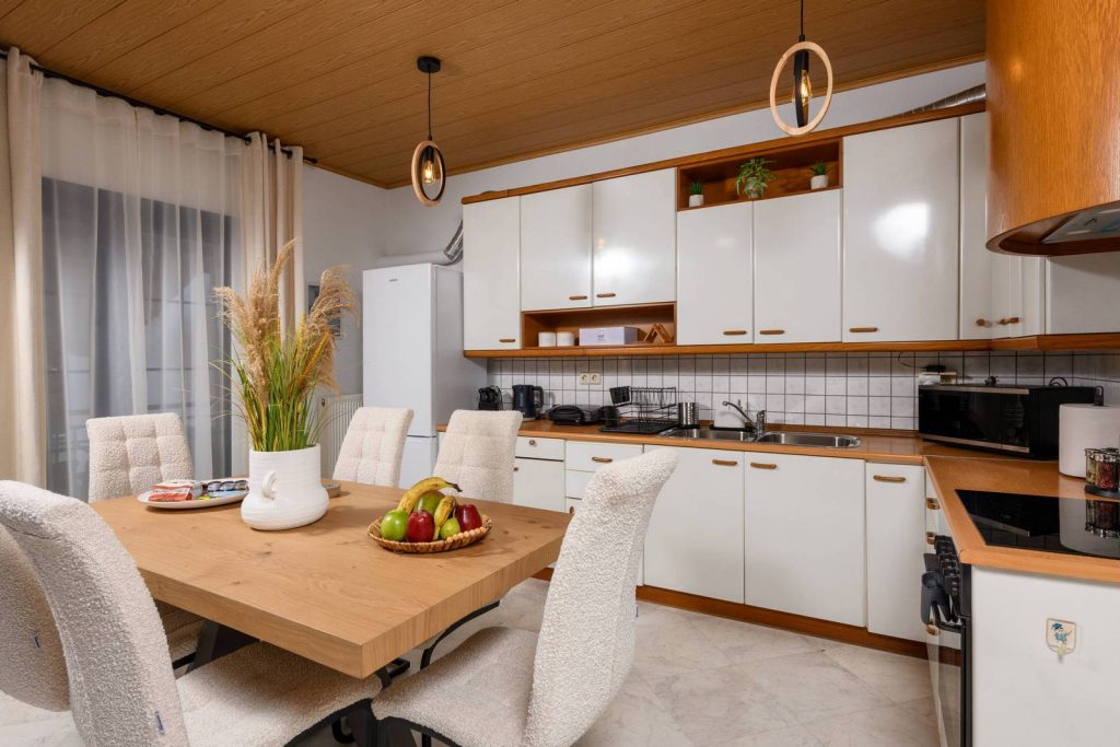 Kitchen - Infinite Ble Golden Beach
