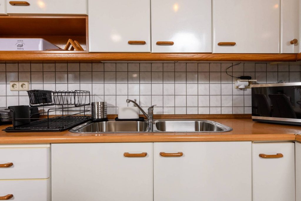 Kitchen - Infinite Ble Golden Beach