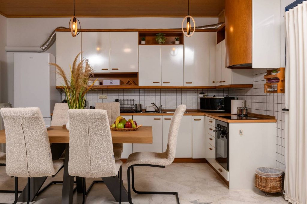 Kitchen - Infinite Ble Golden Beach