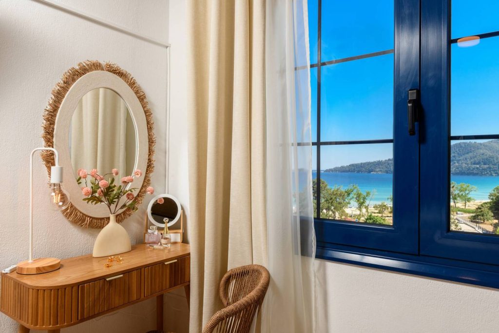 Bedroom 01 - Infinite Ble Golden Beach