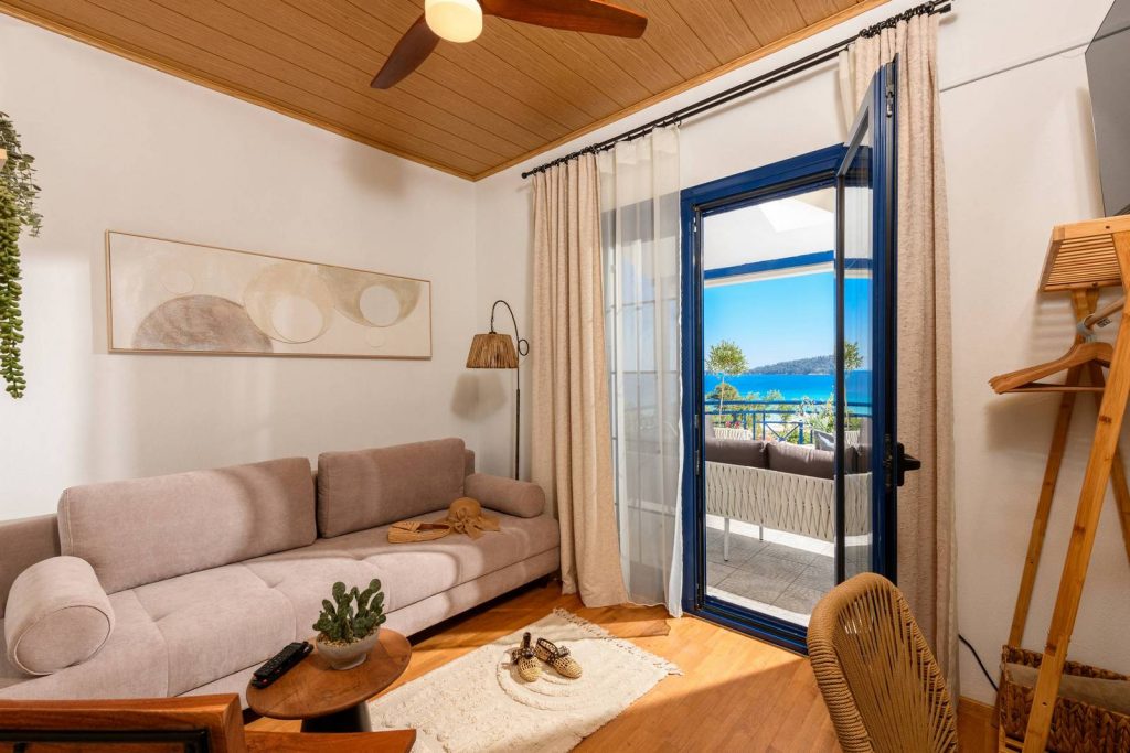 Bedroom 03 - Infinite Ble Golden Beach