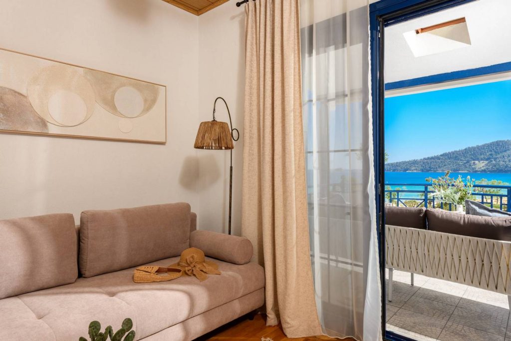 Bedroom 03 - Infinite Ble Golden Beach