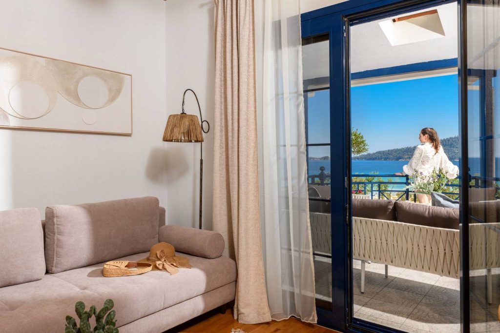 Bedroom 03 - Infinite Ble Golden Beach