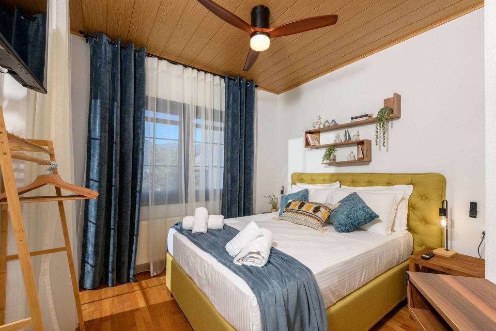 Bedroom 02 - Infinite Ble Golden Beach