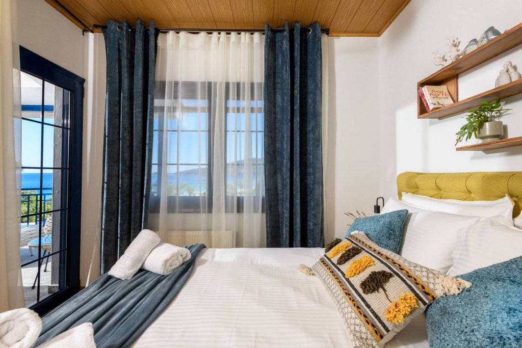 Bedroom 02 - Infinite Ble Golden Beach