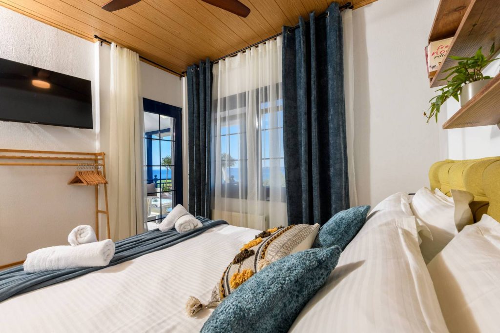 Bedroom 02 - Infinite Ble Golden Beach