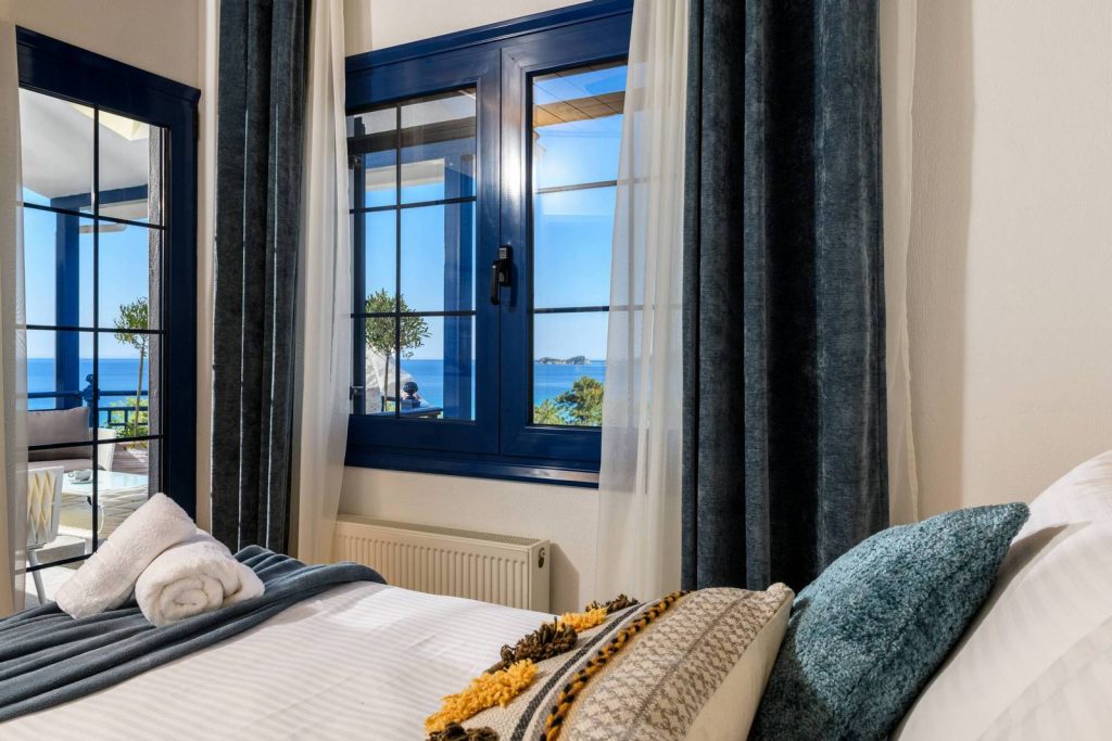 Bedroom 02 - Infinite Ble Golden Beach